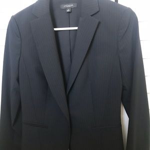 Blazer, Suit Jacket